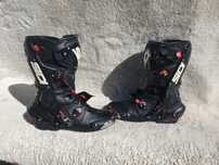 Sidi vortice 46 buty motocyklowe