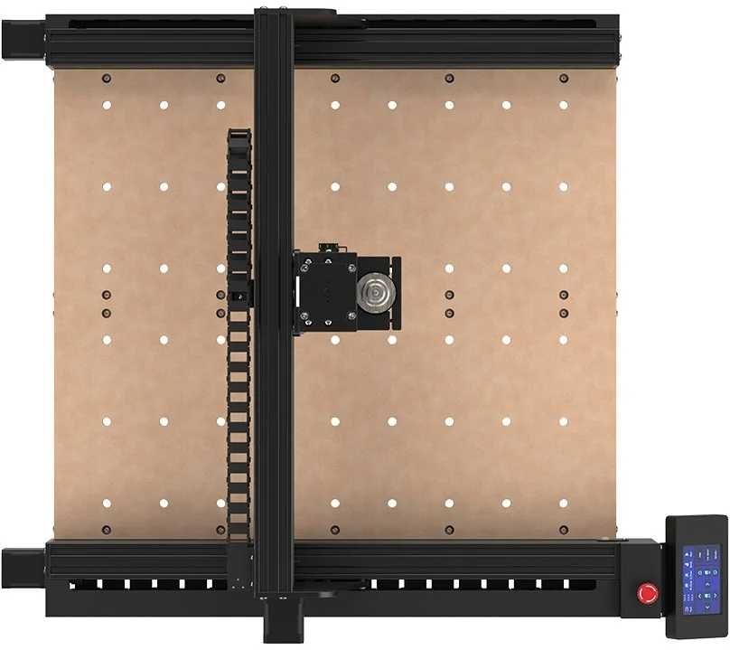 Фрезерний верстат з ЧПУ TTC 450 TwoTrees CNC