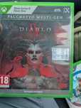 Diablo IV 4 xbox one s x series Polska wersja