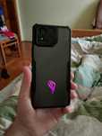 AsuS RoG PhOnE 8 на гарантії