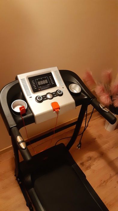 Sprzedam bieżnie elektryczną