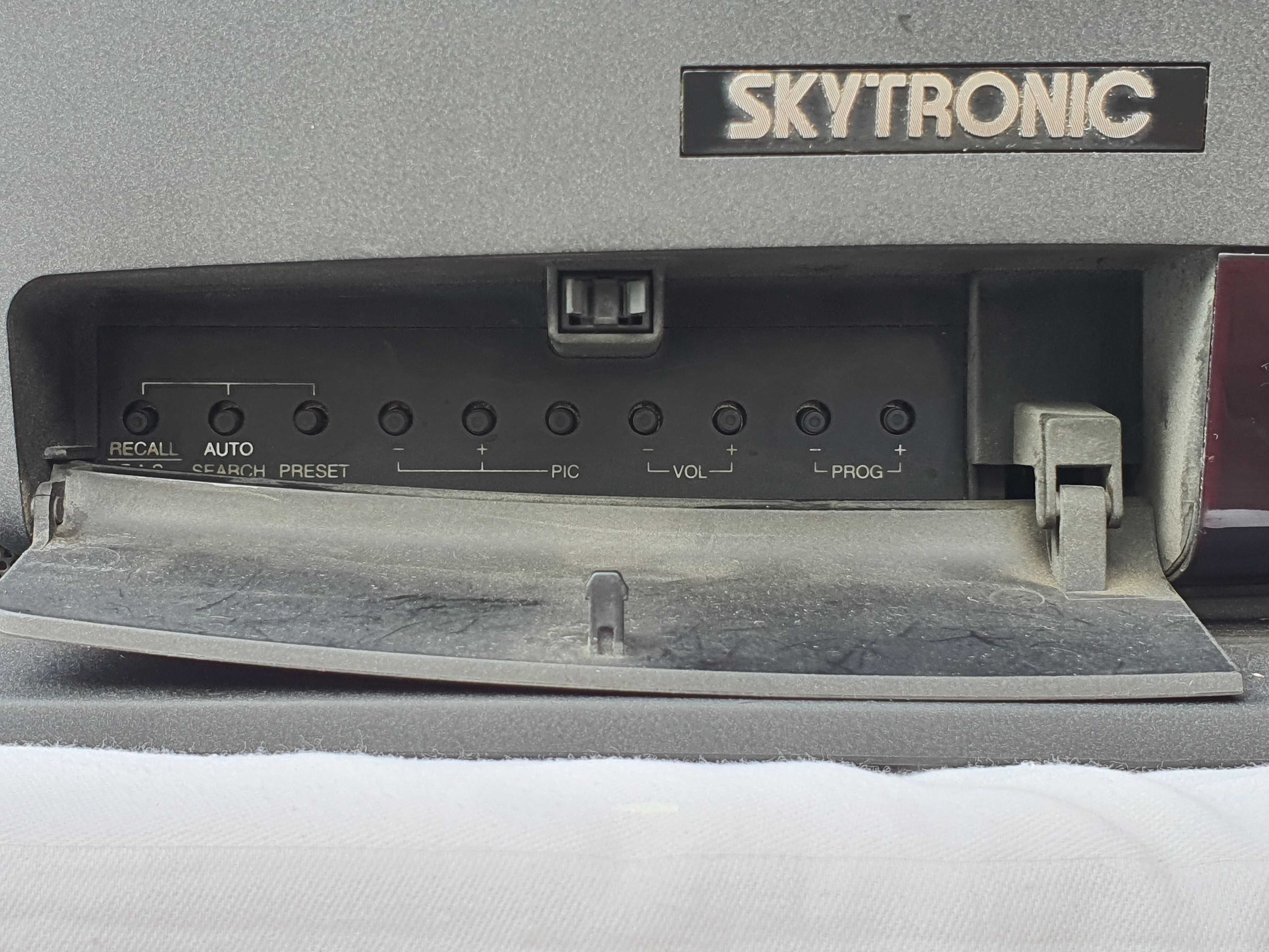 SKYTRONIC telewizor ekran 20 cali, kineskop