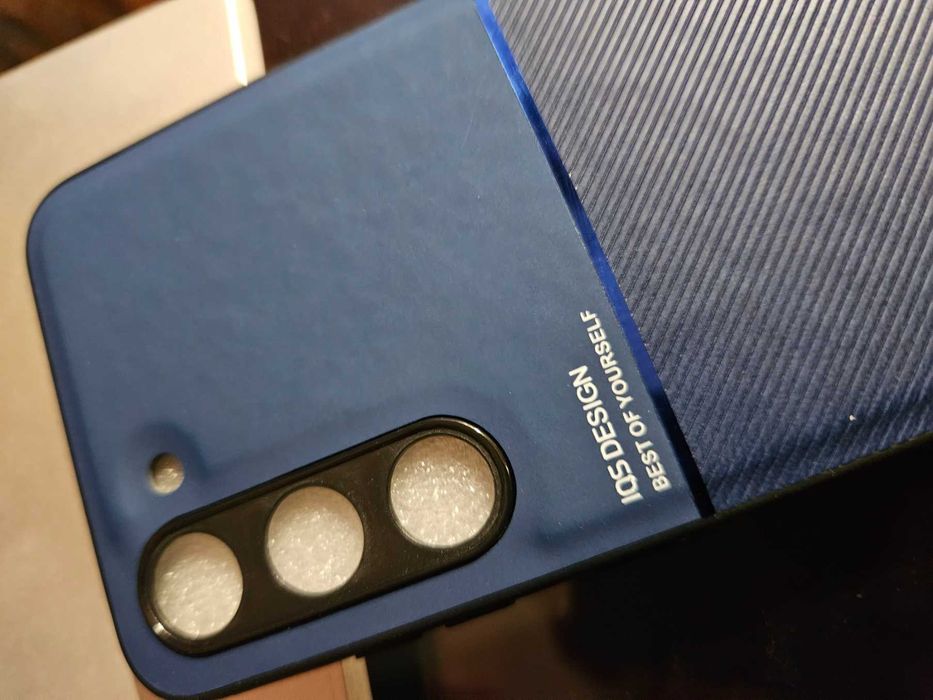 Etui na telefon Samsung Galaxy S23