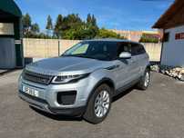 Land Rover Range Rover Evoque 2.0 D150 S