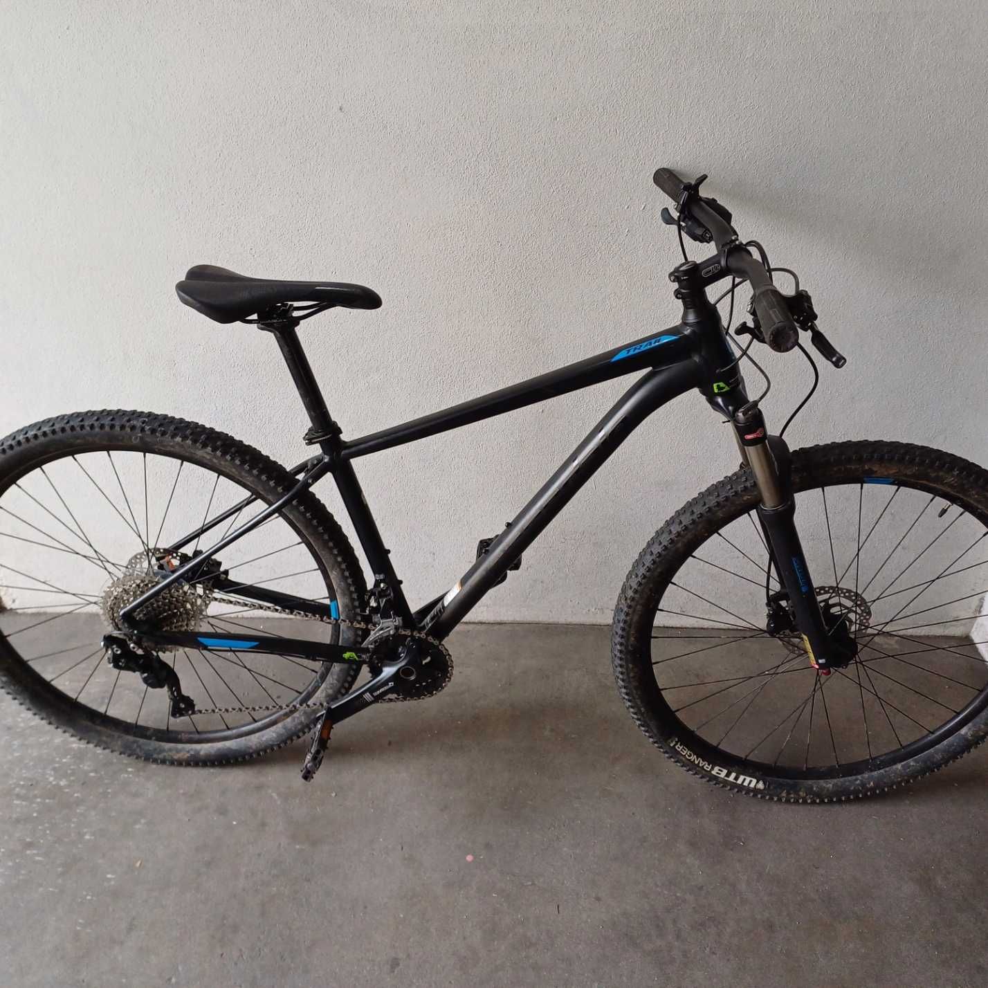 bicicleta btt rodas 29