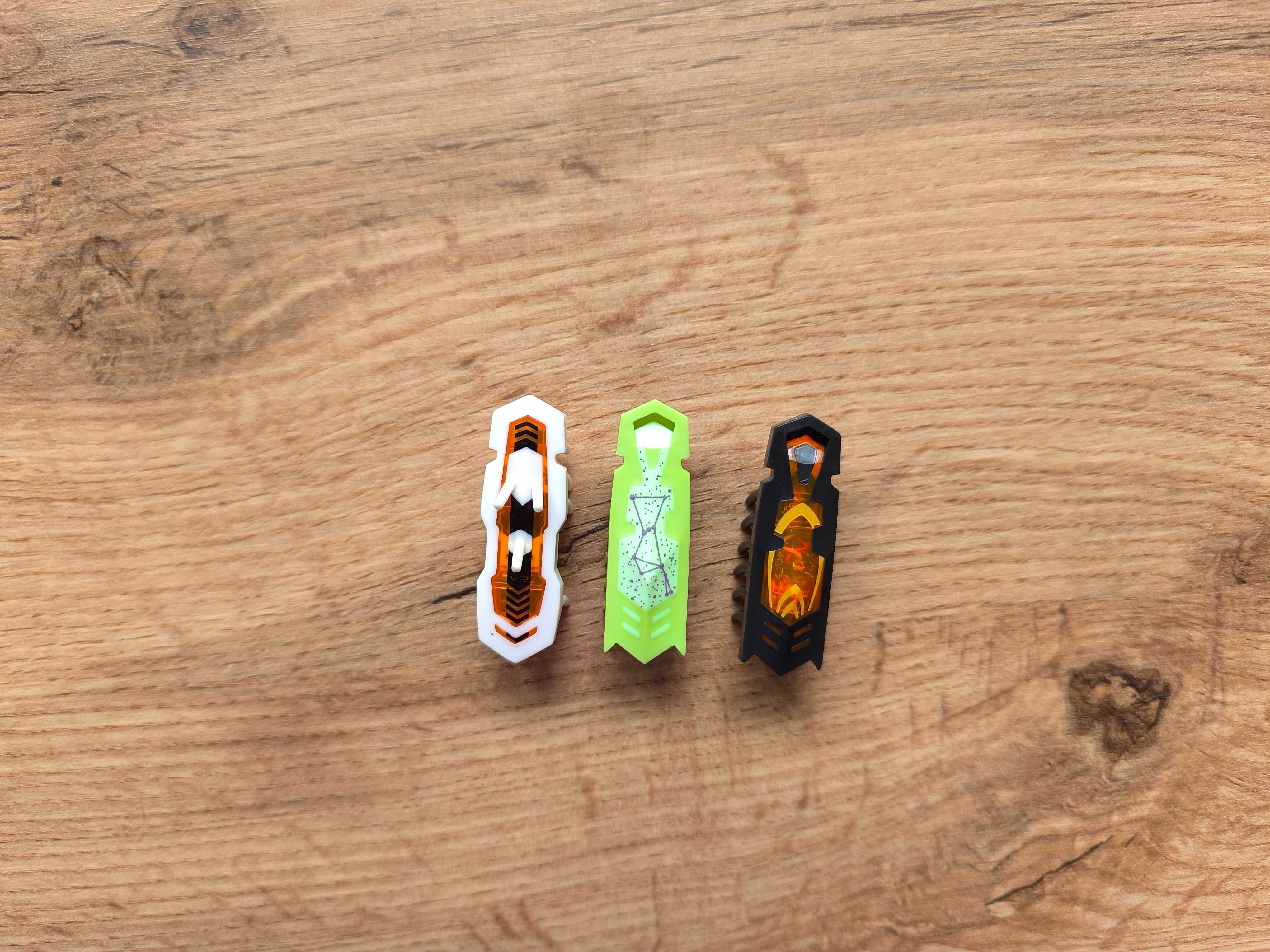 Іграшка nano жуки, hexbug