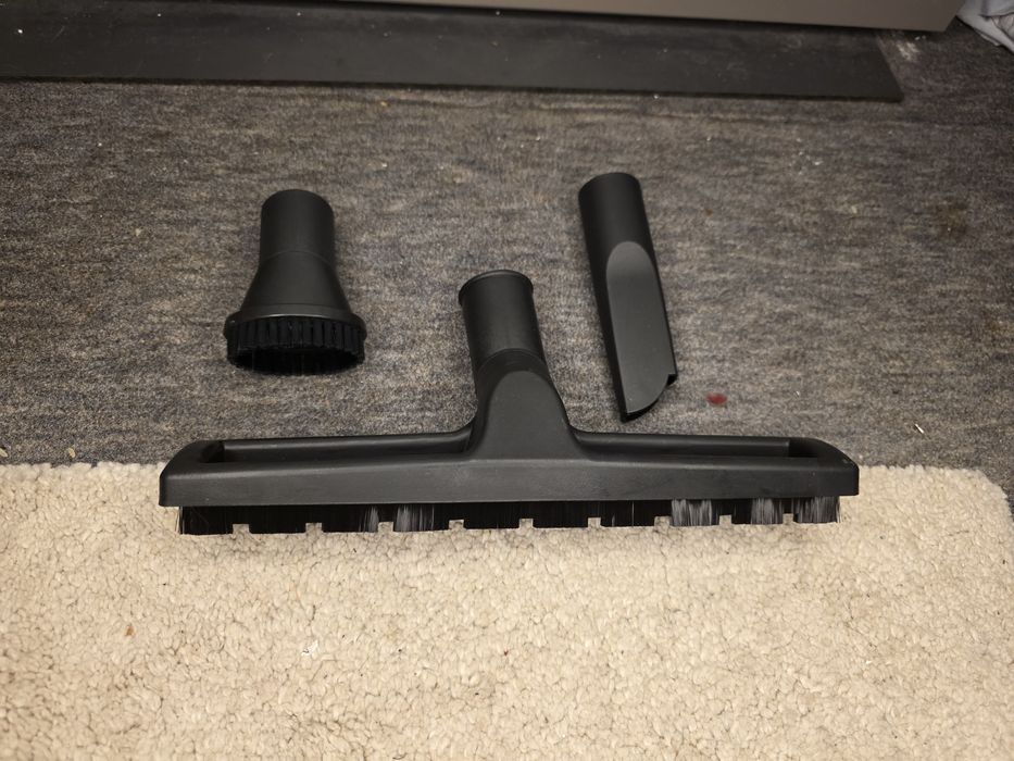 Насадки для пылесоса