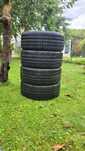 Sprzedam  opony  225/45 R17  (2024)