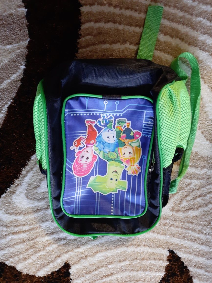 Детский рюкзак 3-5лет