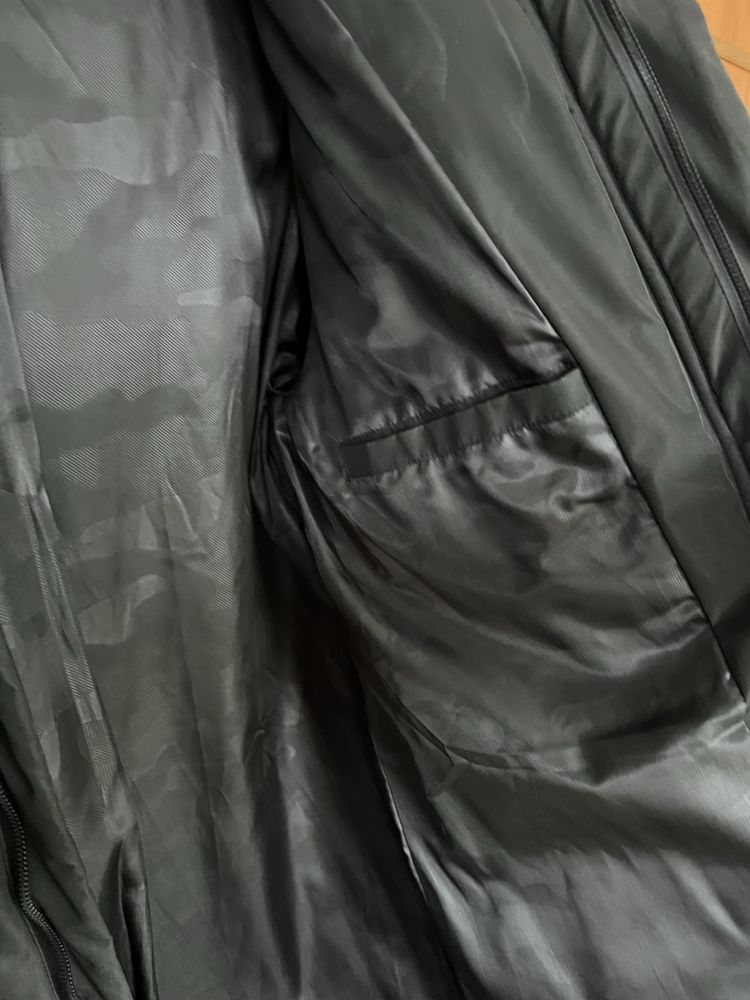 Пальто чоловіче Emporio Armani, розмір L