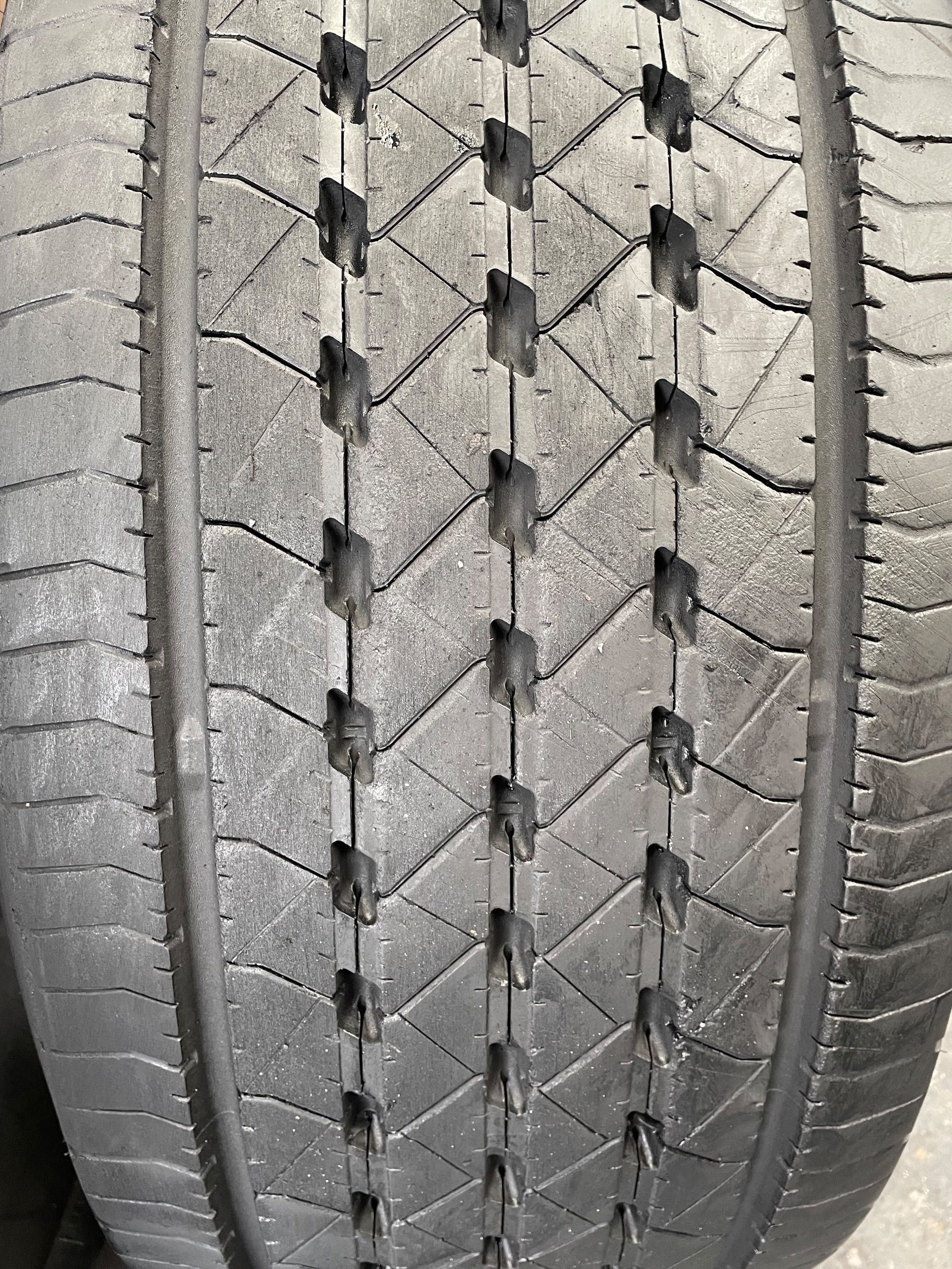 385/55R22.5 Goodyear KMAX S Gen2.