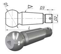 Спецоборудование- 7507 - (32207)-  Роликовый  конический