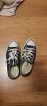 All Star Converse cano baixo