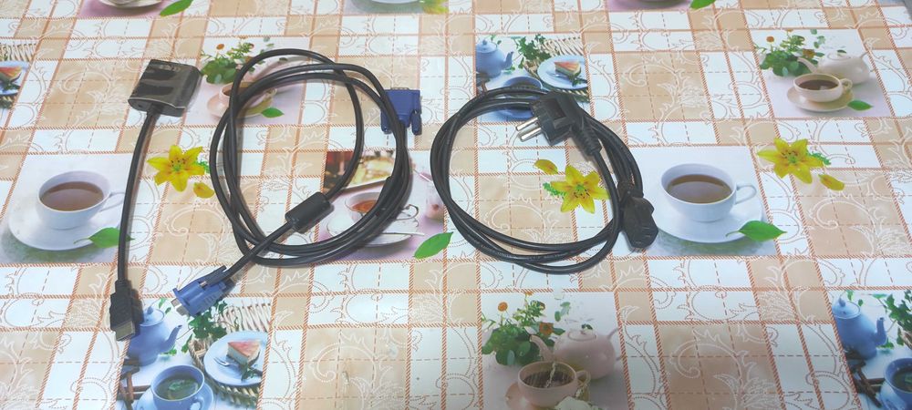 Монітор Fujitsu B22W-5 eco