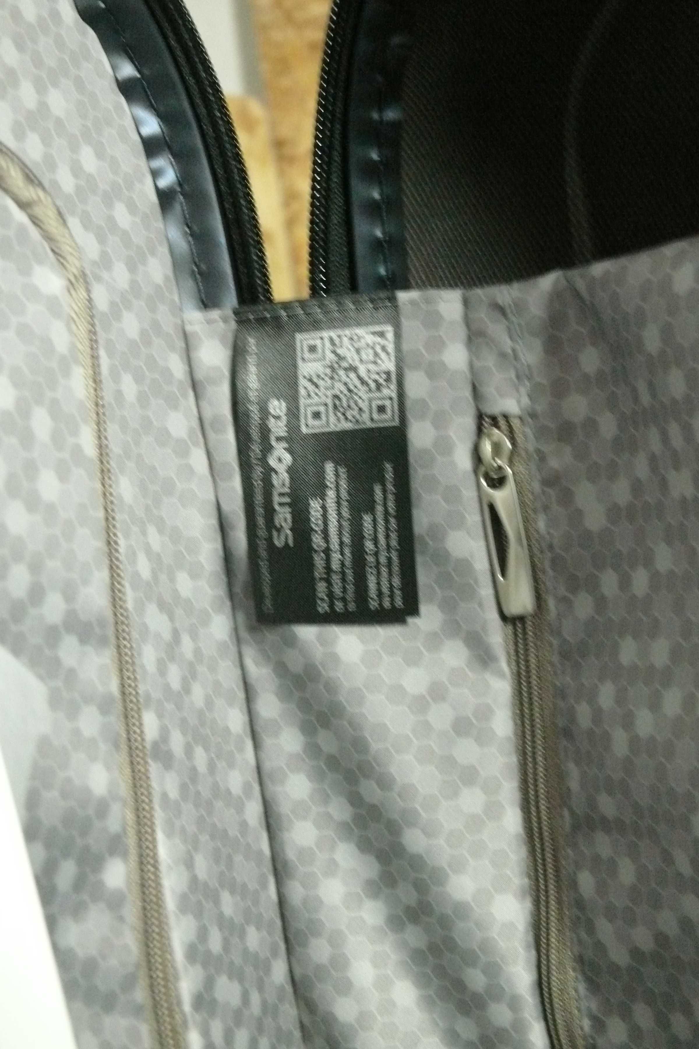 Mala de Viagem Grande SAMSONITE Cosmolite Azul (75cm)