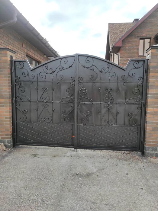 Любые  виды  робот