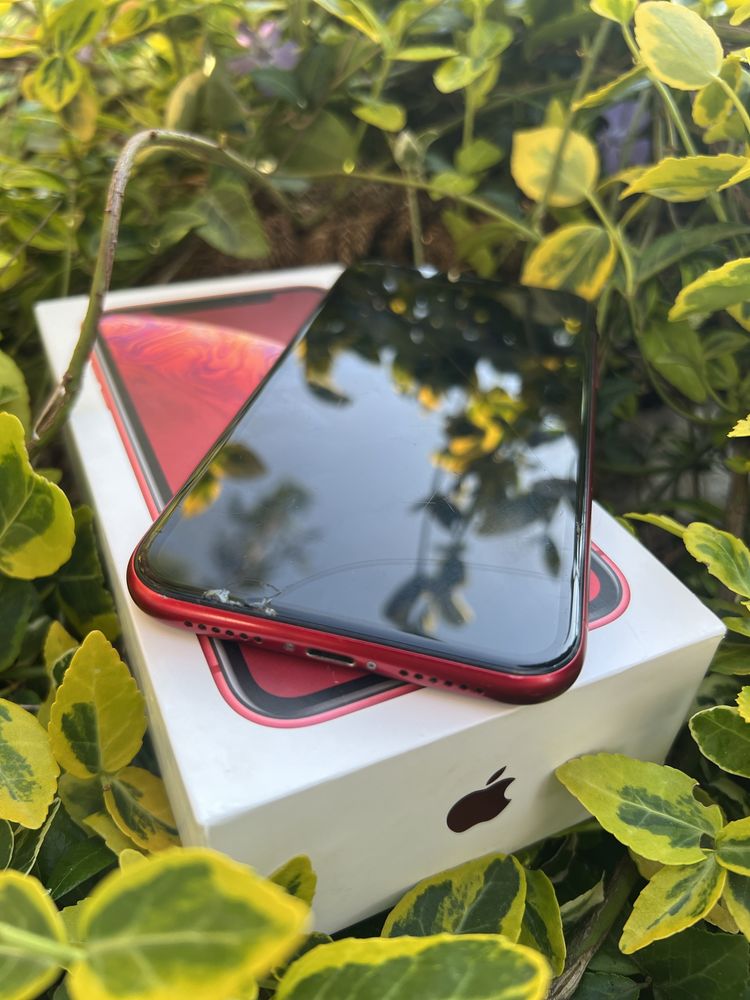 Продається iPhone XR