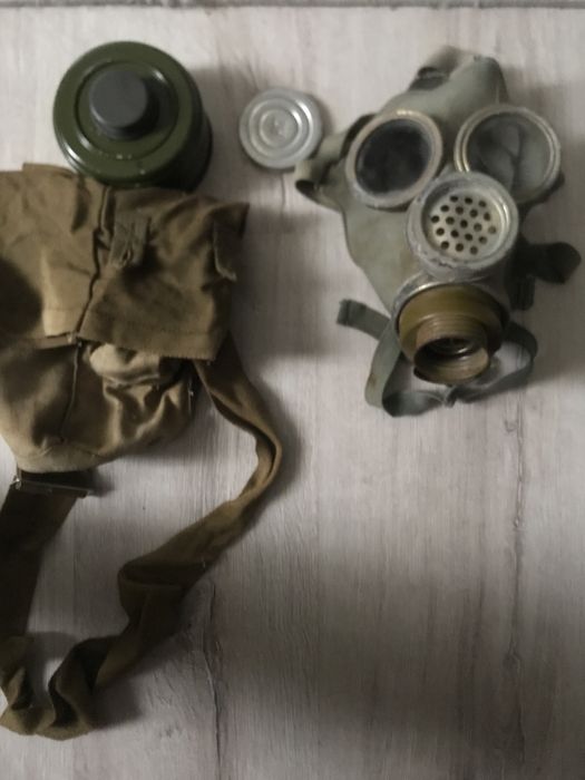 ШМ-1 (противогаз)