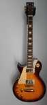 Gitara elektryczna leworęczna Vintage v100 IT + Marshall mg30fx