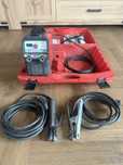 Spawarka Lorch MicorStick 160 Elektroda komplet