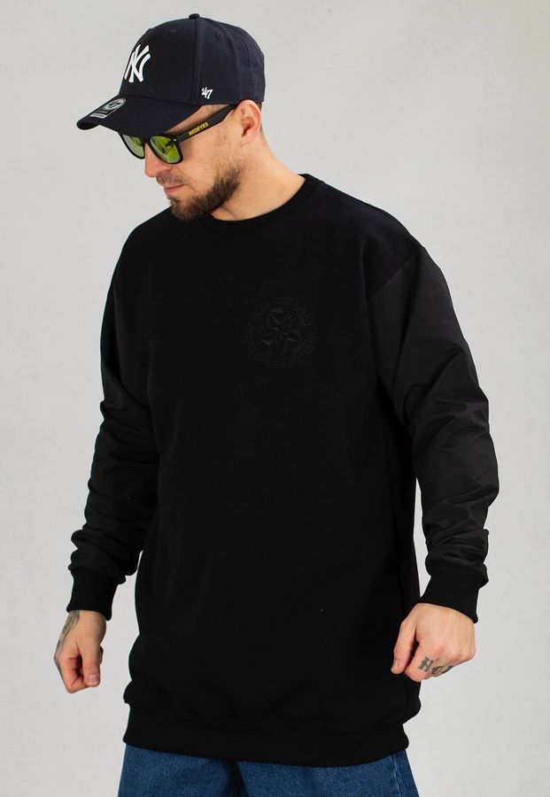 Brain Dead Familia Bluza BDF Słoń Vulgarus