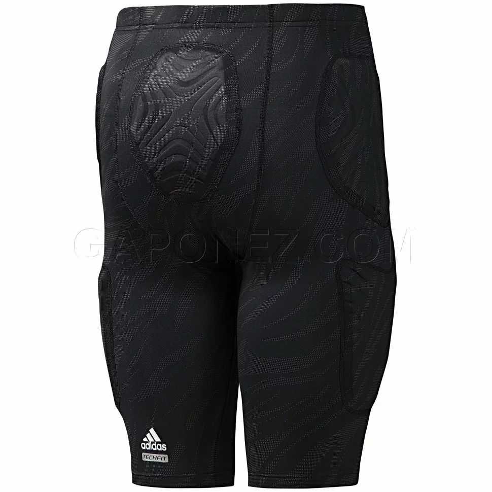 Spodenki Kompresyjne do koszykowki marki Adidas - rozmiar XXL