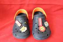 Sandałki klapki Crocs Smyk R-25