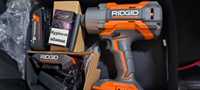 Гайковёрт RIDGID Американец 2034НМ