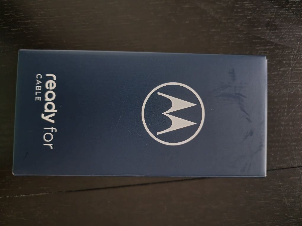 Motorola EDGE 20 Pro 12/256