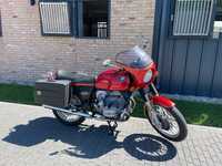 BMW R BMW R100 oryginał