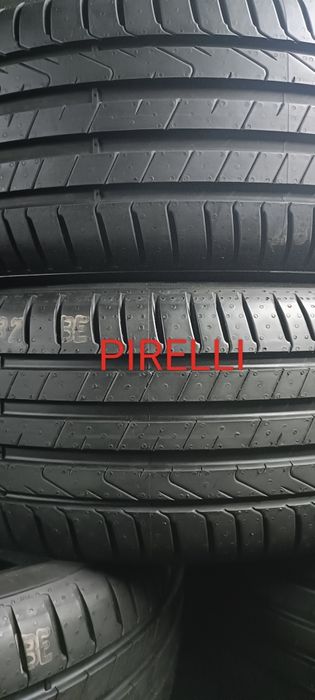 Pneus  205/55/17 várias marcas