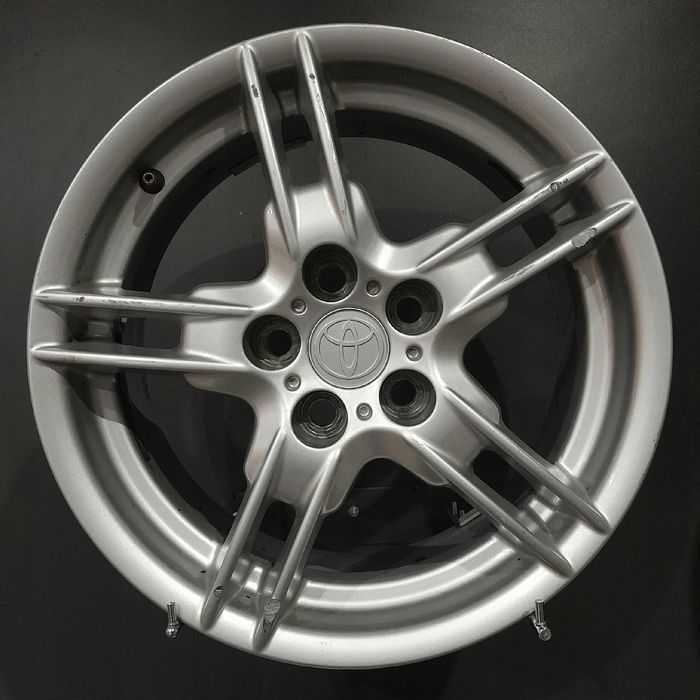 Felgi 15 5x100 Toyota Celica VII (F508092-19)