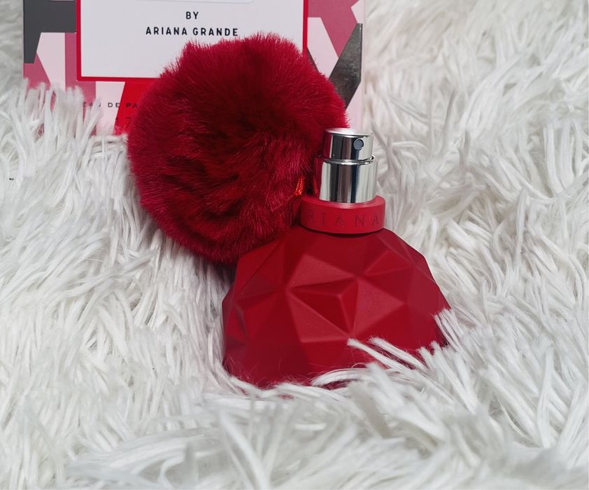 Ariana grande perfumy sweet like candy limited edition bez korka