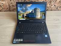 13,3” Lenovo E31-80 SSD laptop notebook, zadbany 100% sprawny