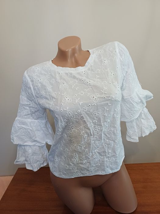 Сукня блуза рубашка розмір S/M