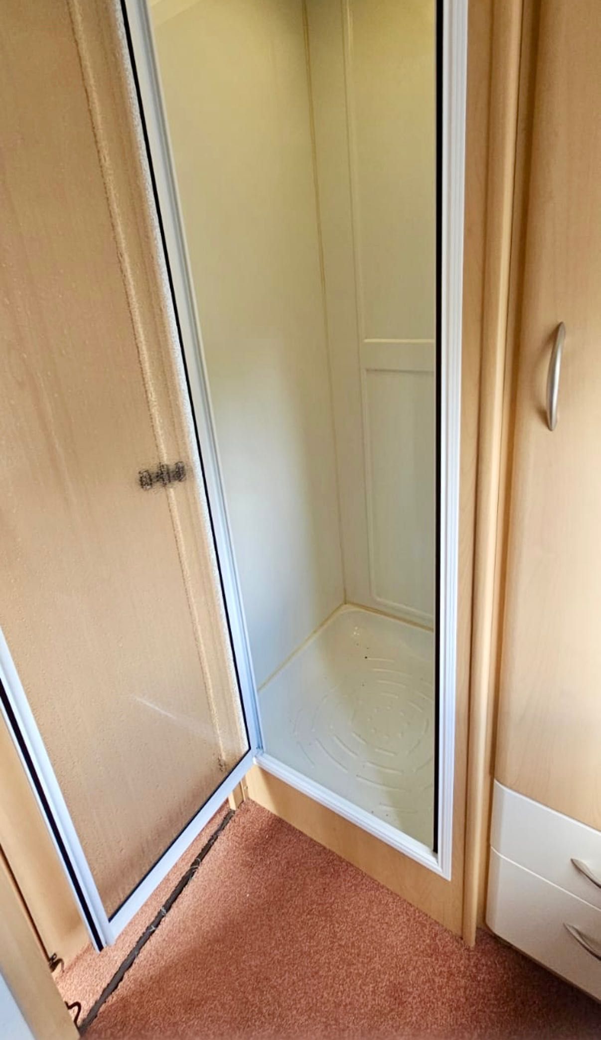Caravana Coachman Amara