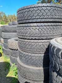 315/80/22.5 goodyear napęd używane