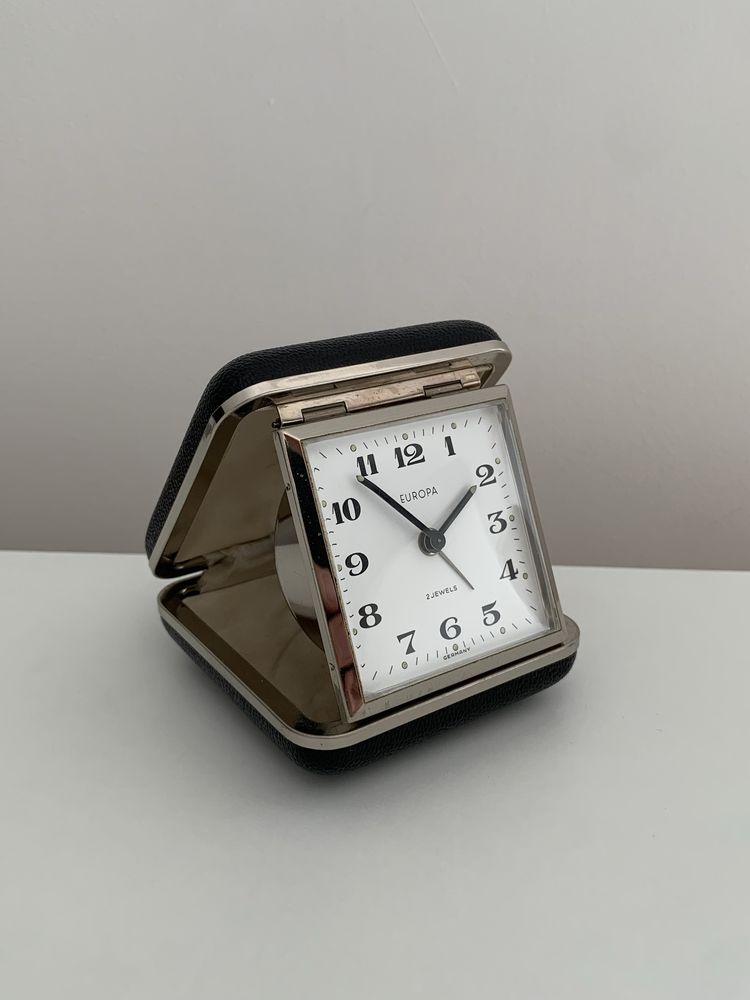 Zegarek mechaniczny Europa 2 jewels