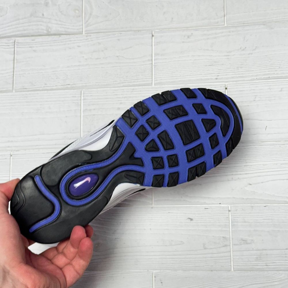 Кросівки nike air max 97