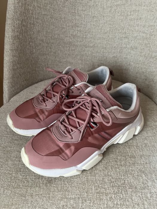 Кросівки tommy hilfiger 39 кроссовки