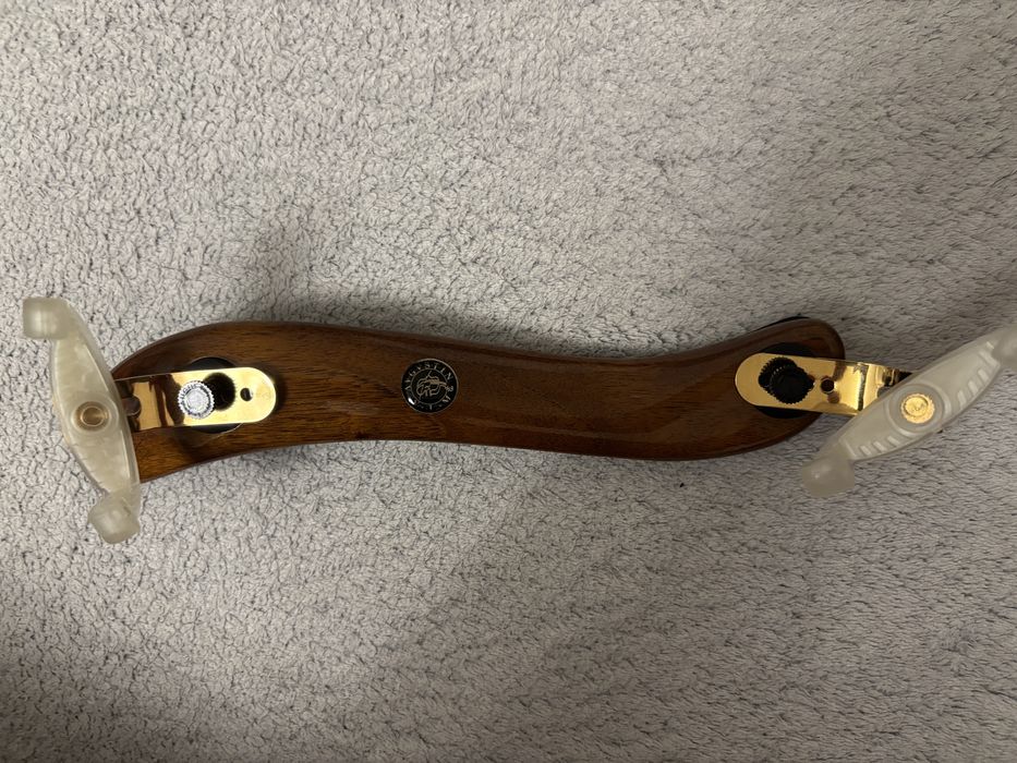 NOWE Żeberko do skrzypiec 4/4 Viva la Musica Diamond Pro