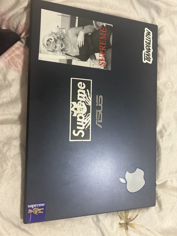 Portatil asus gamer