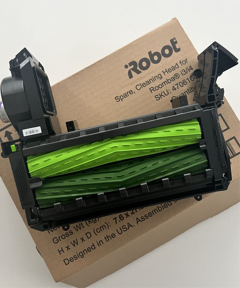 iRobot Moduł głowicy czyszczącej Roomba i3/i4