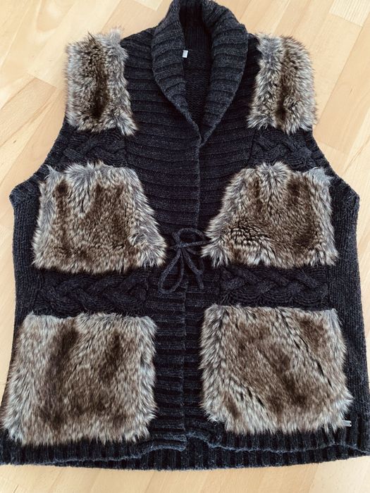 Kamizelka s.Oliver, damska M/L