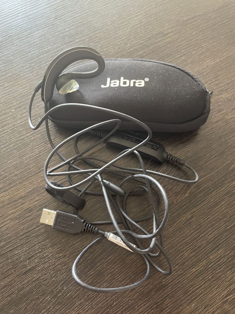 Моногарнітура Jabra