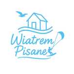 Wiatrem Pisane Domki Władysławowo   wolne terminy maj i czerwiec