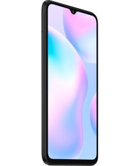 Смартфон Xiaomi Redmi 9A