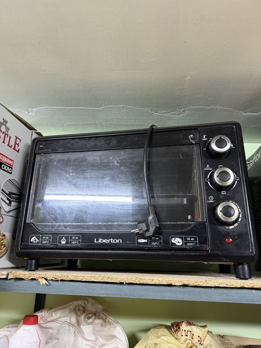 Продам елктро печку