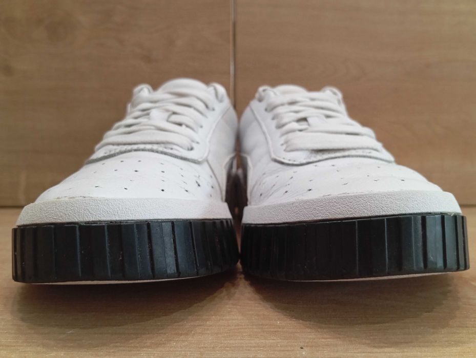 PUMA CALI WN'S Sneakersy Damskie Dziewczęce Rozm.36 /22,5cm