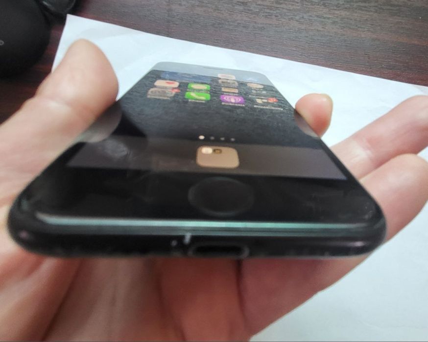 Iphone SE 2, 2020, 128gb